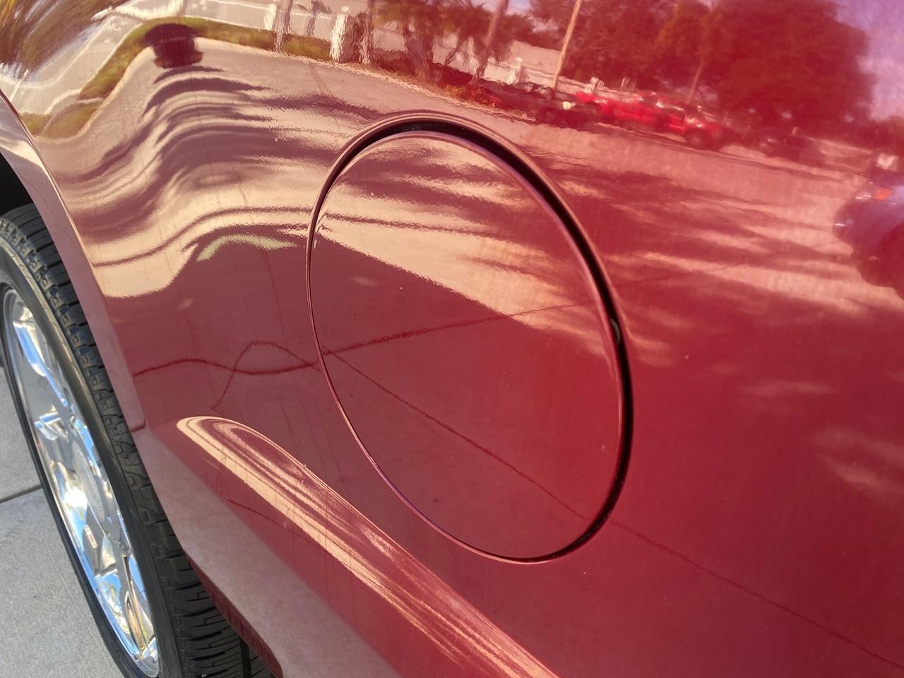 2007 Cadillac Escalade EXT LOW MILES 15,019 1 OWNER 4WD Pompano Beach FL