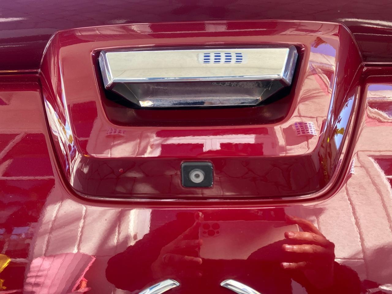 2007 Cadillac Escalade EXT LOW MILES 15,019 1 OWNER 4WD Pompano Beach FL