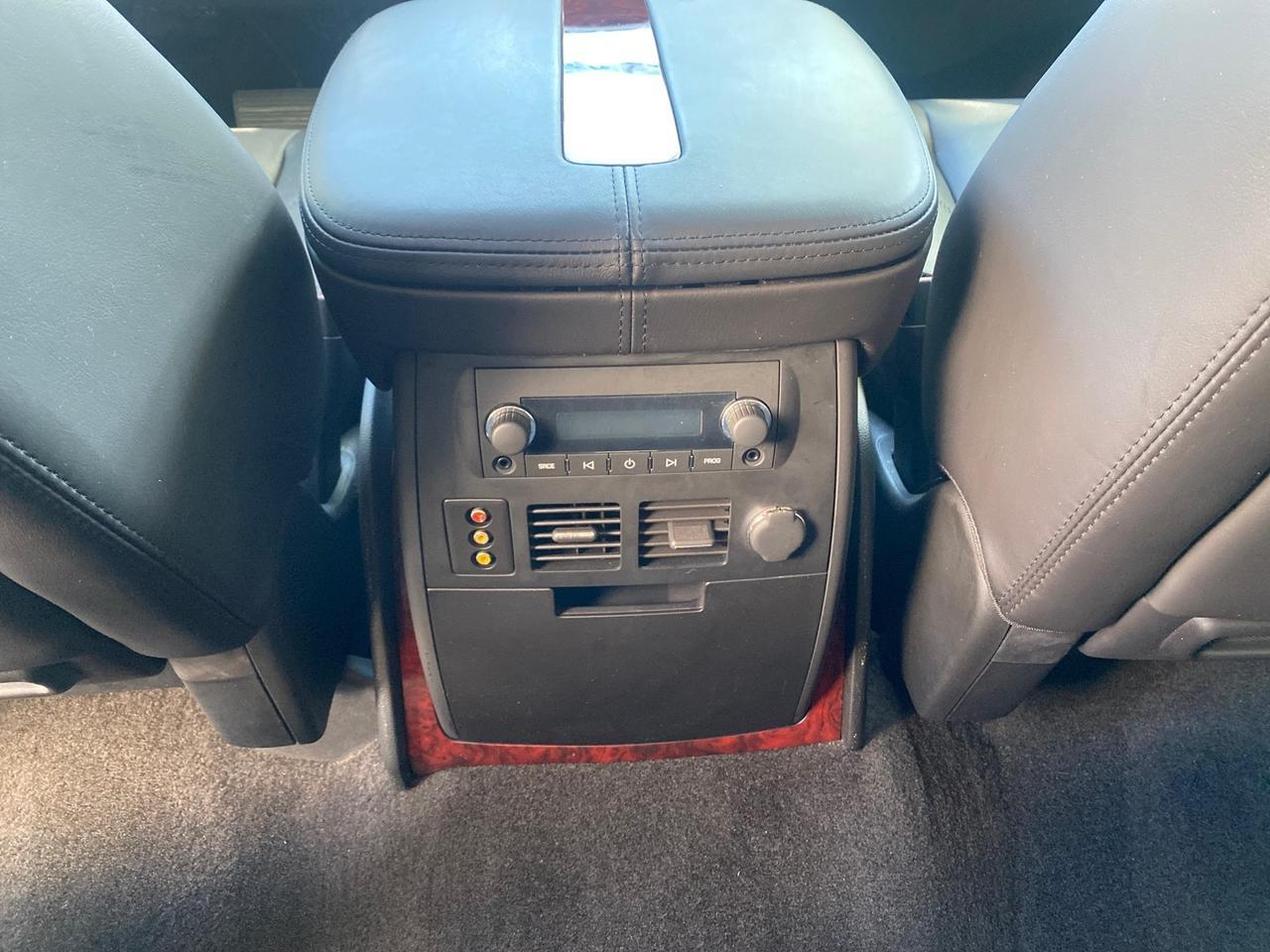 2007 Cadillac Escalade EXT LOW MILES 15,019 1 OWNER 4WD Pompano Beach FL