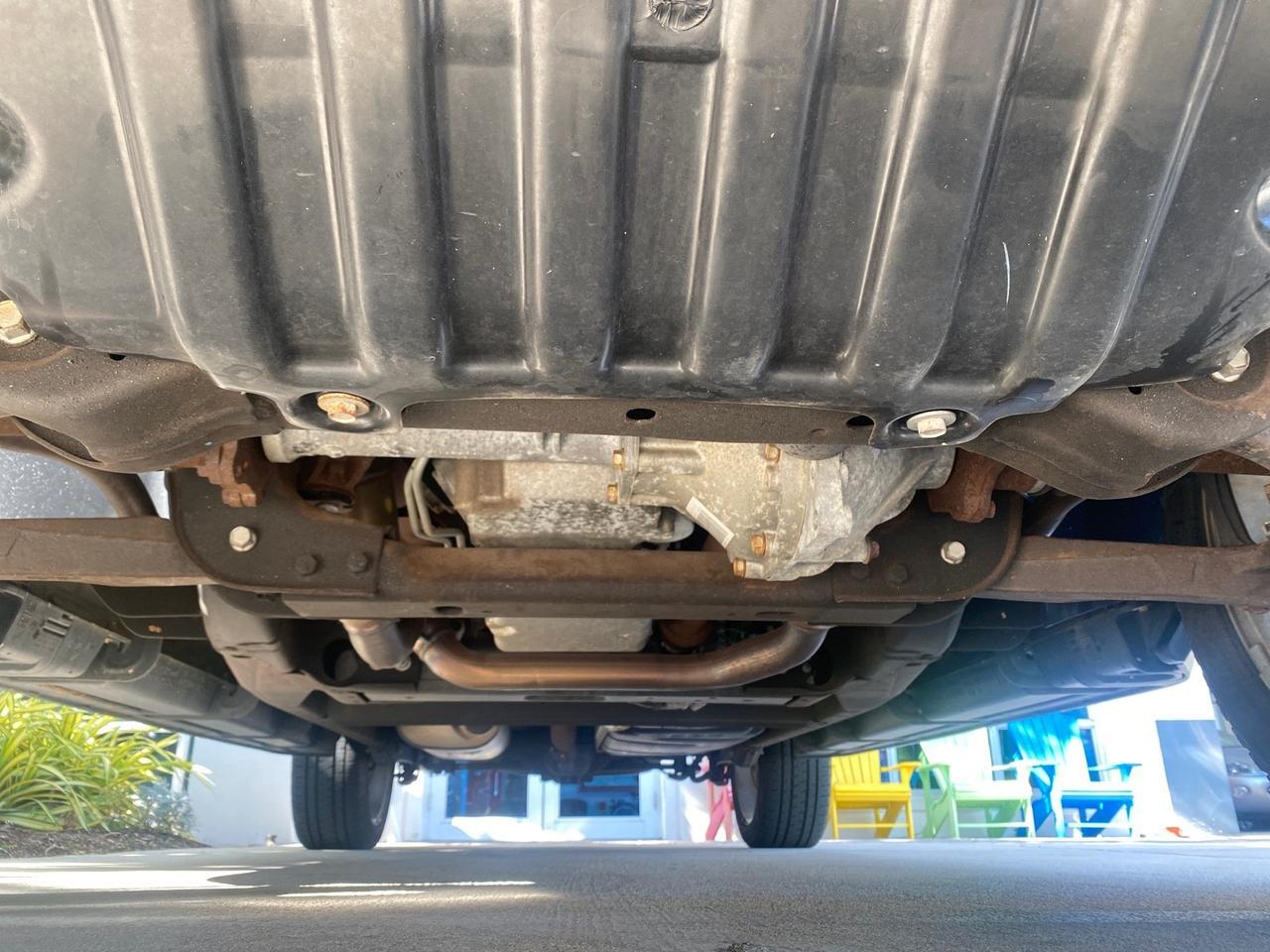 2007 Cadillac Escalade EXT LOW MILES 15,019 1 OWNER 4WD Pompano Beach FL