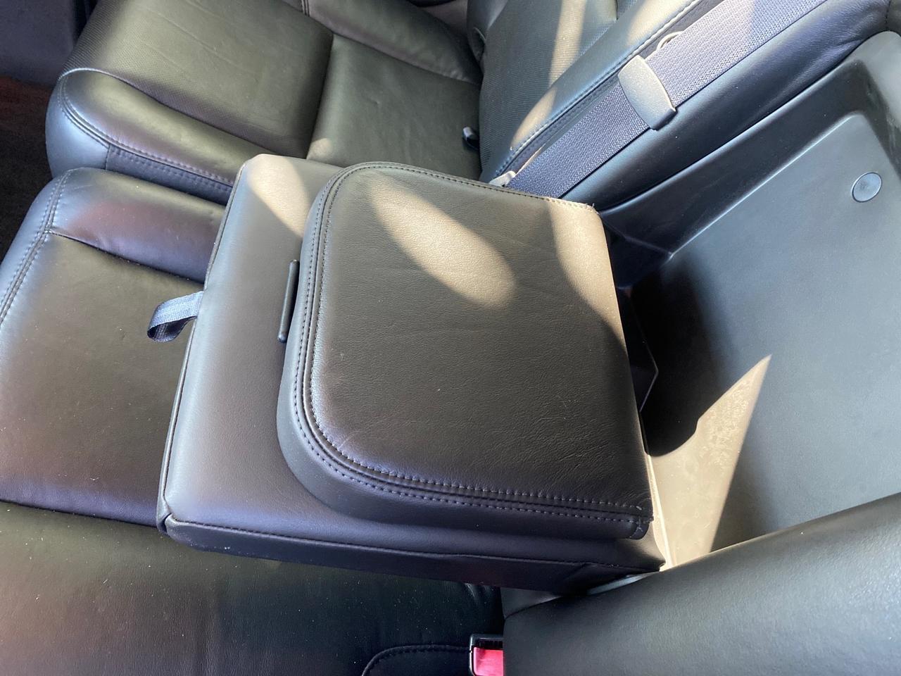 2007 Cadillac Escalade EXT LOW MILES 15,019 1 OWNER 4WD Pompano Beach FL