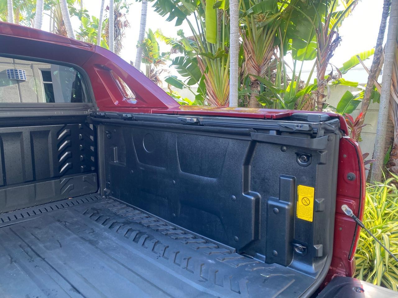 2007 Cadillac Escalade EXT LOW MILES 15,019 1 OWNER 4WD Pompano Beach FL