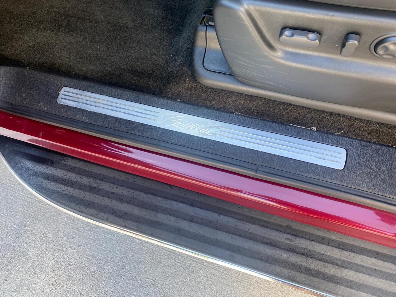 2007 Cadillac Escalade EXT LOW MILES 15,019 1 OWNER 4WD Pompano Beach FL