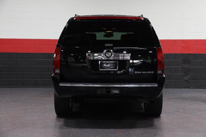 2007 Cadillac Escalade Luxury AWD 4dr Suv Chicago IL