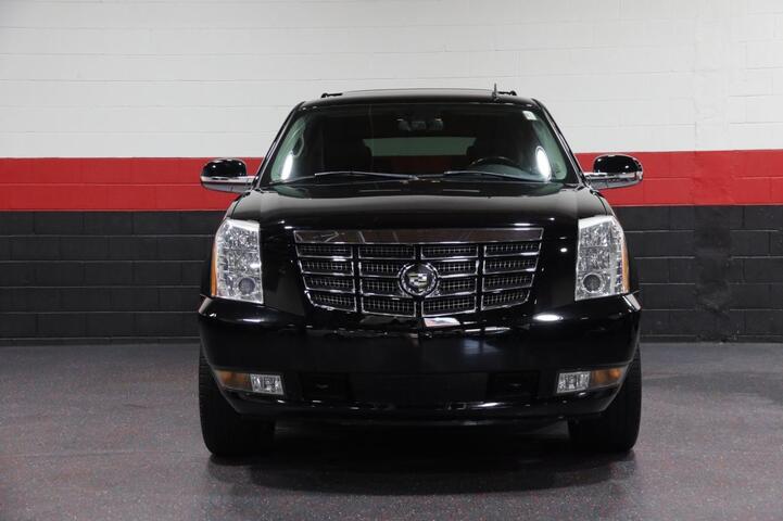 2007 Cadillac Escalade Luxury AWD 4dr Suv Chicago IL