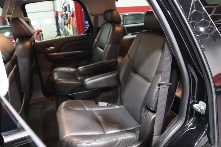 2007 Cadillac Escalade Luxury AWD 4dr Suv Chicago IL