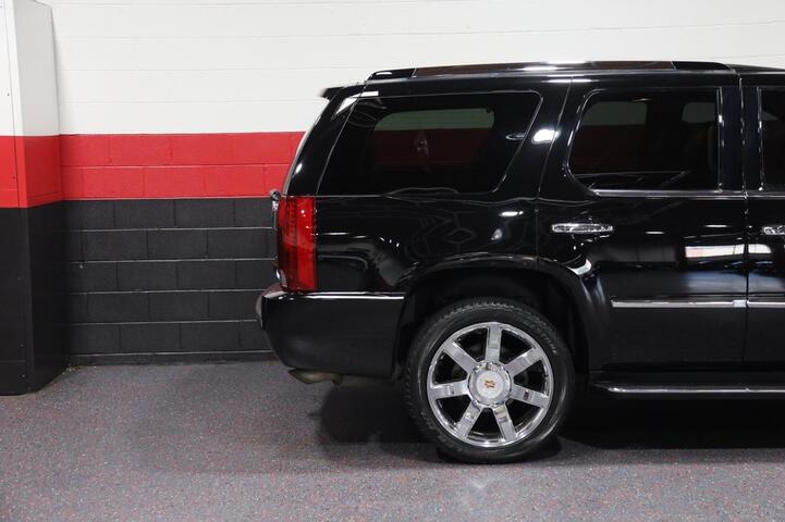 2007 Cadillac Escalade Luxury AWD 4dr Suv Chicago IL