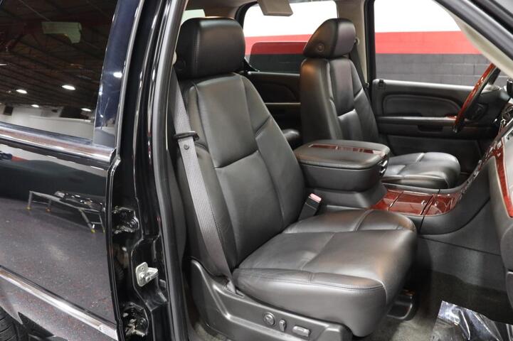 2007 Cadillac Escalade Luxury AWD 4dr Suv Chicago IL