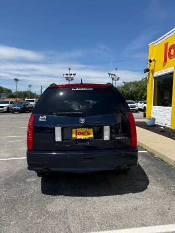 2007 Cadillac SRX V6 Indianapolis IN