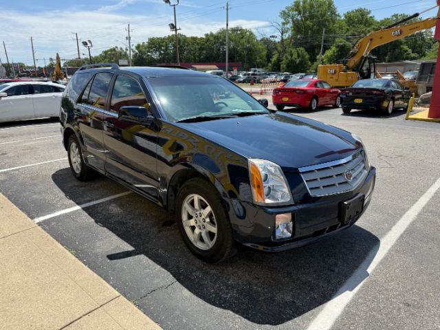 2007 Cadillac SRX V6