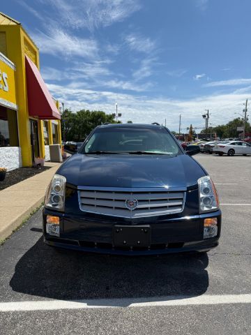 2007 Cadillac SRX V6