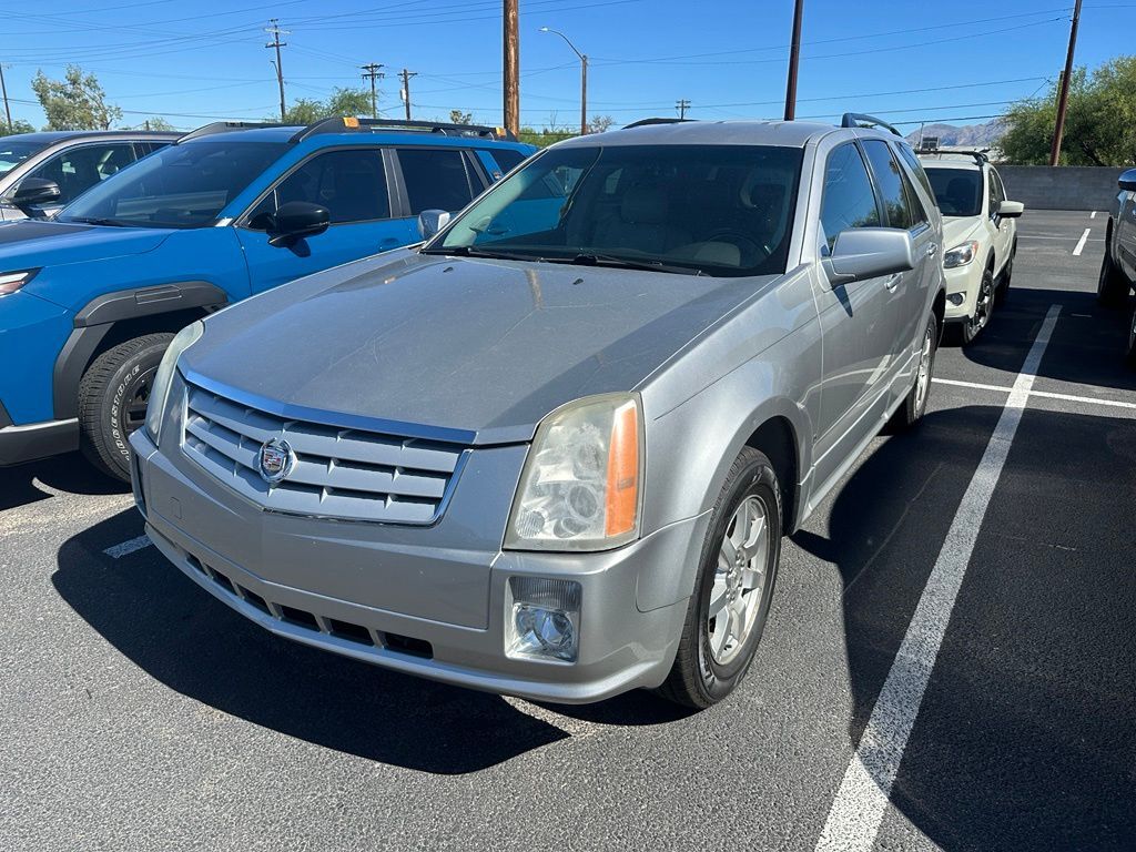 2007 Cadillac SRX V6 Tucson AZ