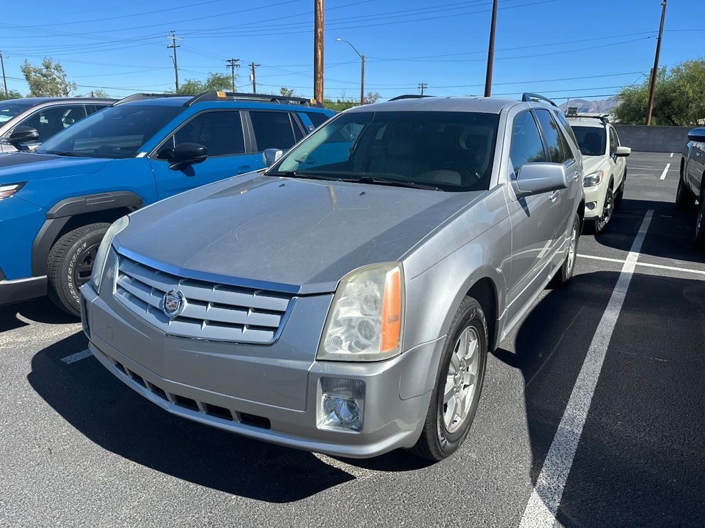 2007 Cadillac SRX V6 Tucson AZ