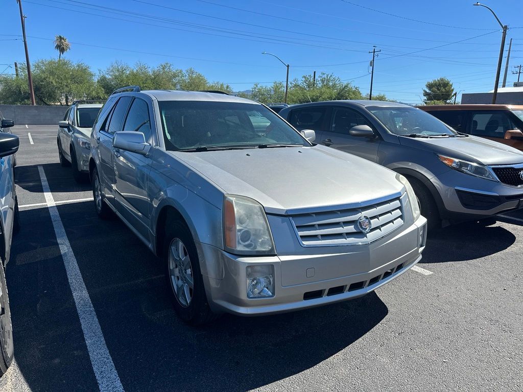 2007 Cadillac SRX V6 Tucson AZ