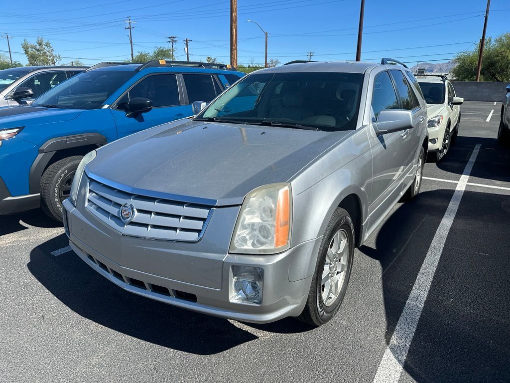 2007 Cadillac SRX V6 Tucson AZ