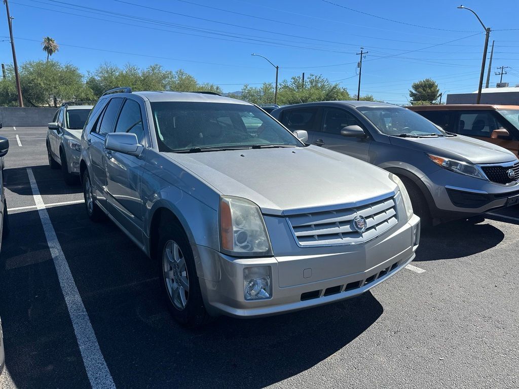 2007 Cadillac SRX V6 Tucson AZ