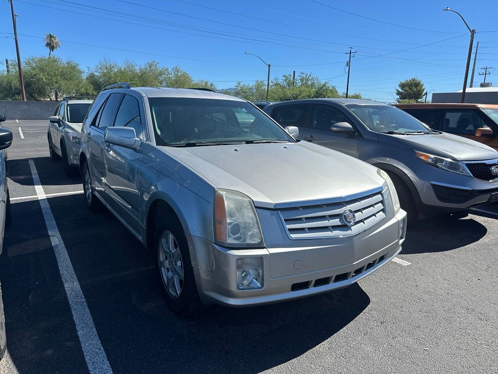 2007 Cadillac SRX V6 Tucson AZ