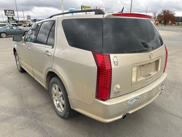 2007 Cadillac SRX V6 Watertown SD