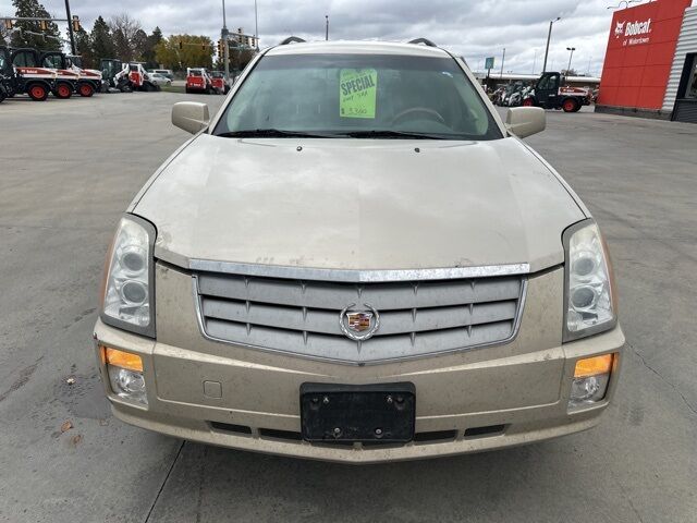 2007 Cadillac SRX V6 Watertown SD