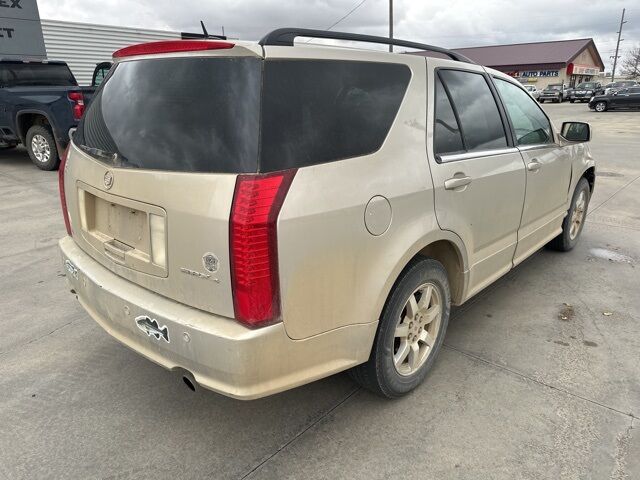 2007 Cadillac SRX V6 Watertown SD