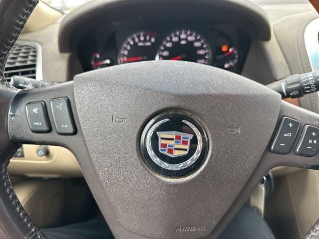 2007 Cadillac SRX V6 Watertown SD