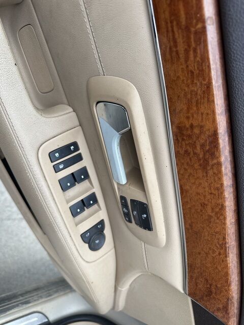 2007 Cadillac SRX V6 Watertown SD