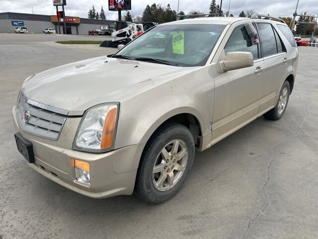 2007 Cadillac SRX V6 Watertown SD