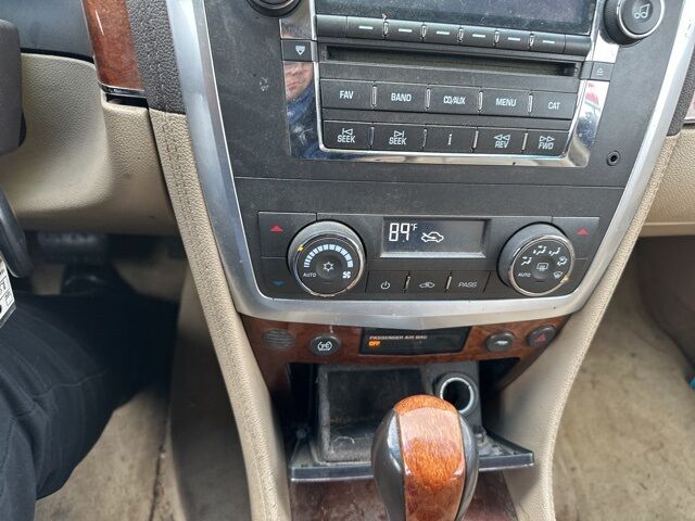 2007 Cadillac SRX V6 Watertown SD