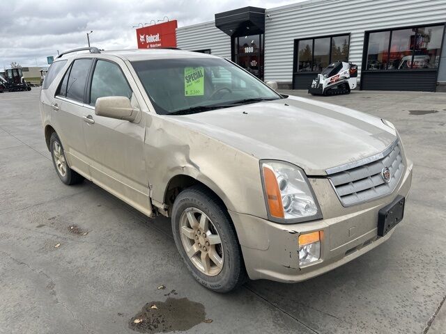2007 Cadillac SRX V6 Watertown SD