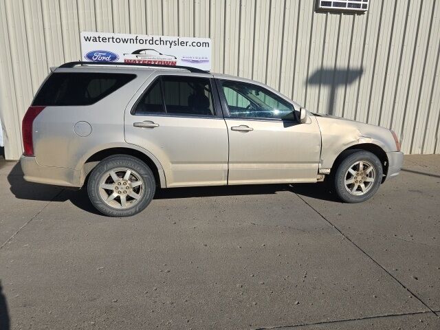 2007 Cadillac SRX V6 Watertown SD