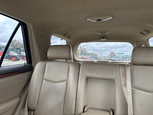 2007 Cadillac SRX V6 Watertown SD