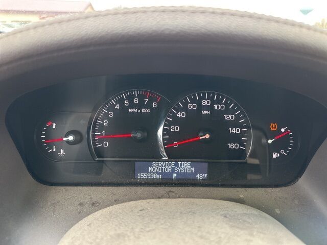 2007 Cadillac SRX V6 Watertown SD