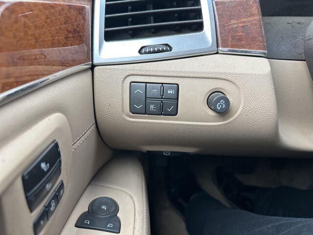 2007 Cadillac SRX V6 Watertown SD