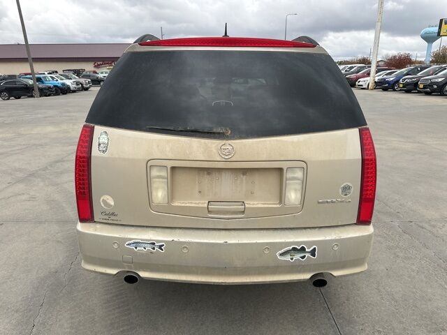 2007 Cadillac SRX V6 Watertown SD