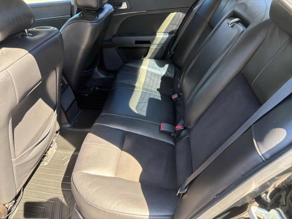 2007 Cadillac STS-V STS-V~SUPERCHARGED!~ONLINE FINANCE AND SHIPPING AVAILABLE!!!! Sarasota FL