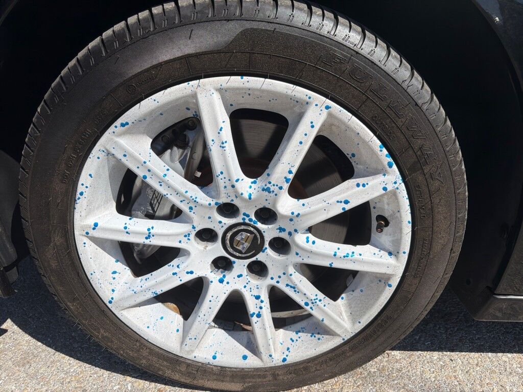 2007 Cadillac STS-V STS-V~SUPERCHARGED!~ONLINE FINANCE AND SHIPPING AVAILABLE!!!!