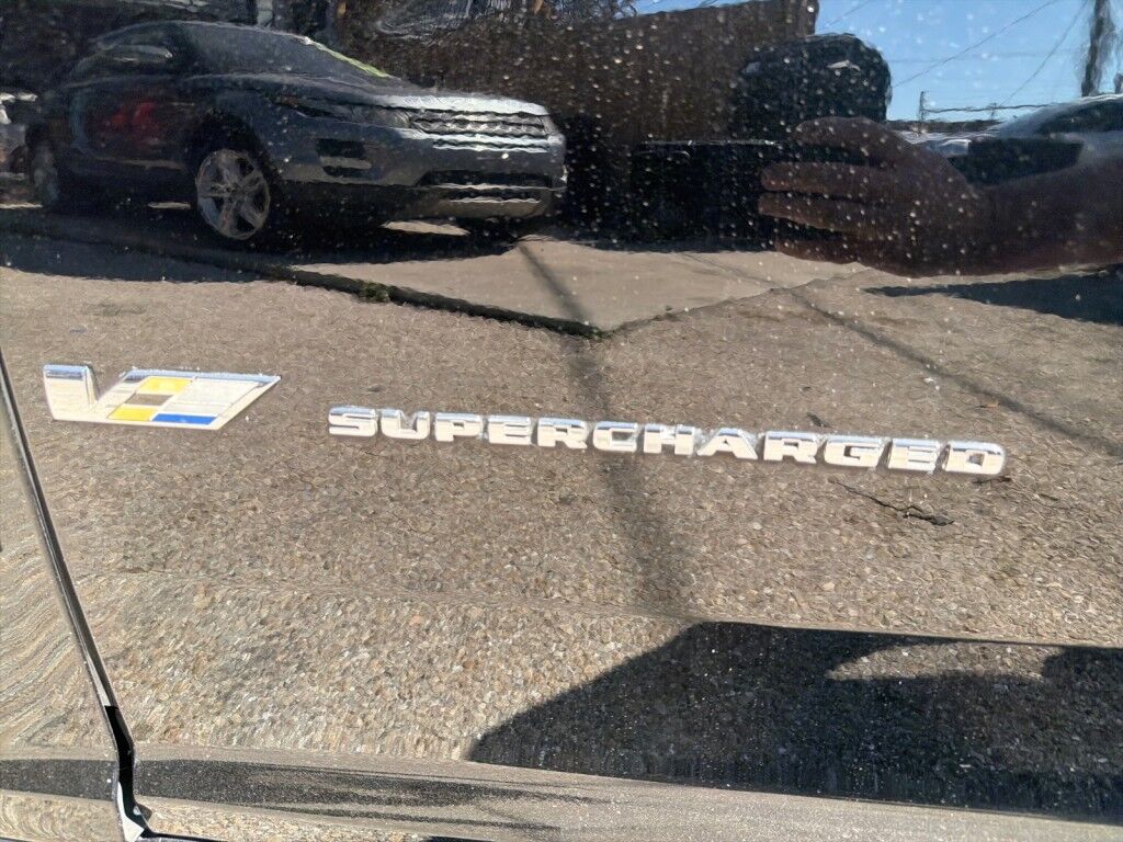 2007 Cadillac STS-V STS-V~SUPERCHARGED!~ONLINE FINANCE AND SHIPPING AVAILABLE!!!! Sarasota FL