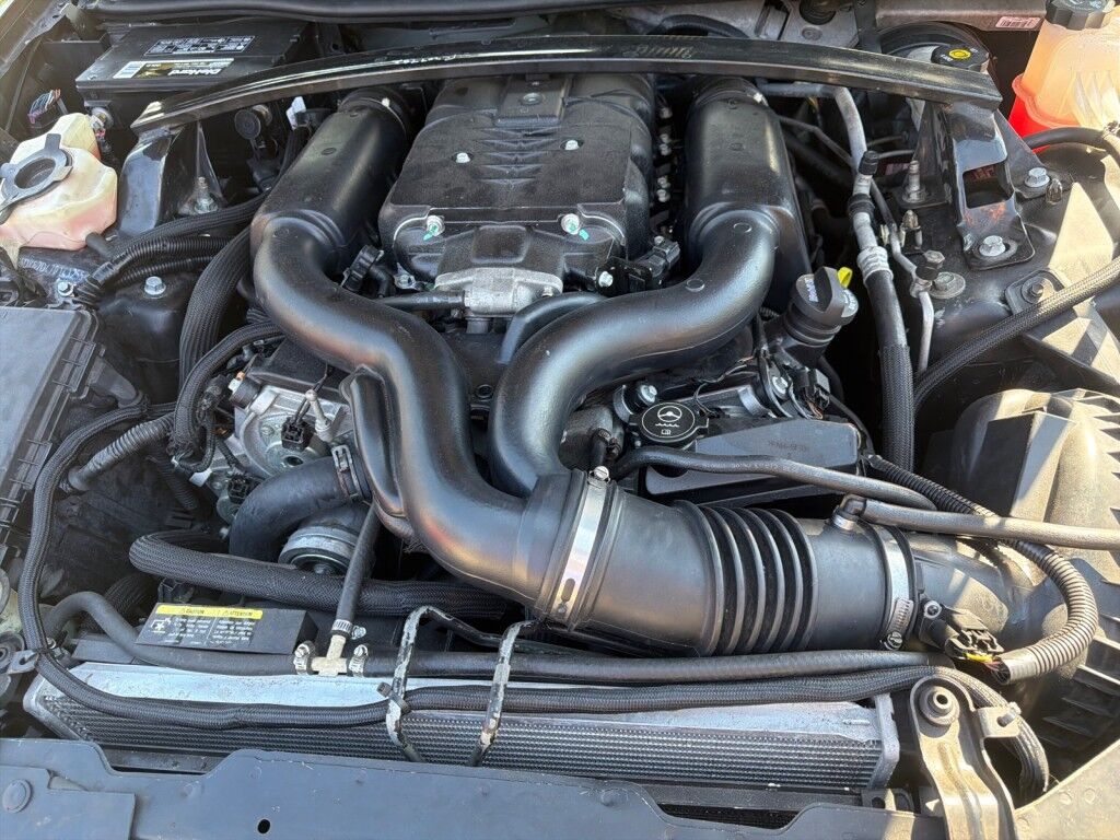 2007 Cadillac STS-V STS-V~SUPERCHARGED!~ONLINE FINANCE AND SHIPPING AVAILABLE!!!! Sarasota FL