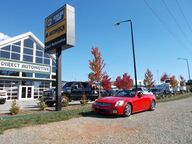 2007 Cadillac XLR 70 of 250 Monroe NC 2007 Cadillac XLR 70 of 250 Monroe NC