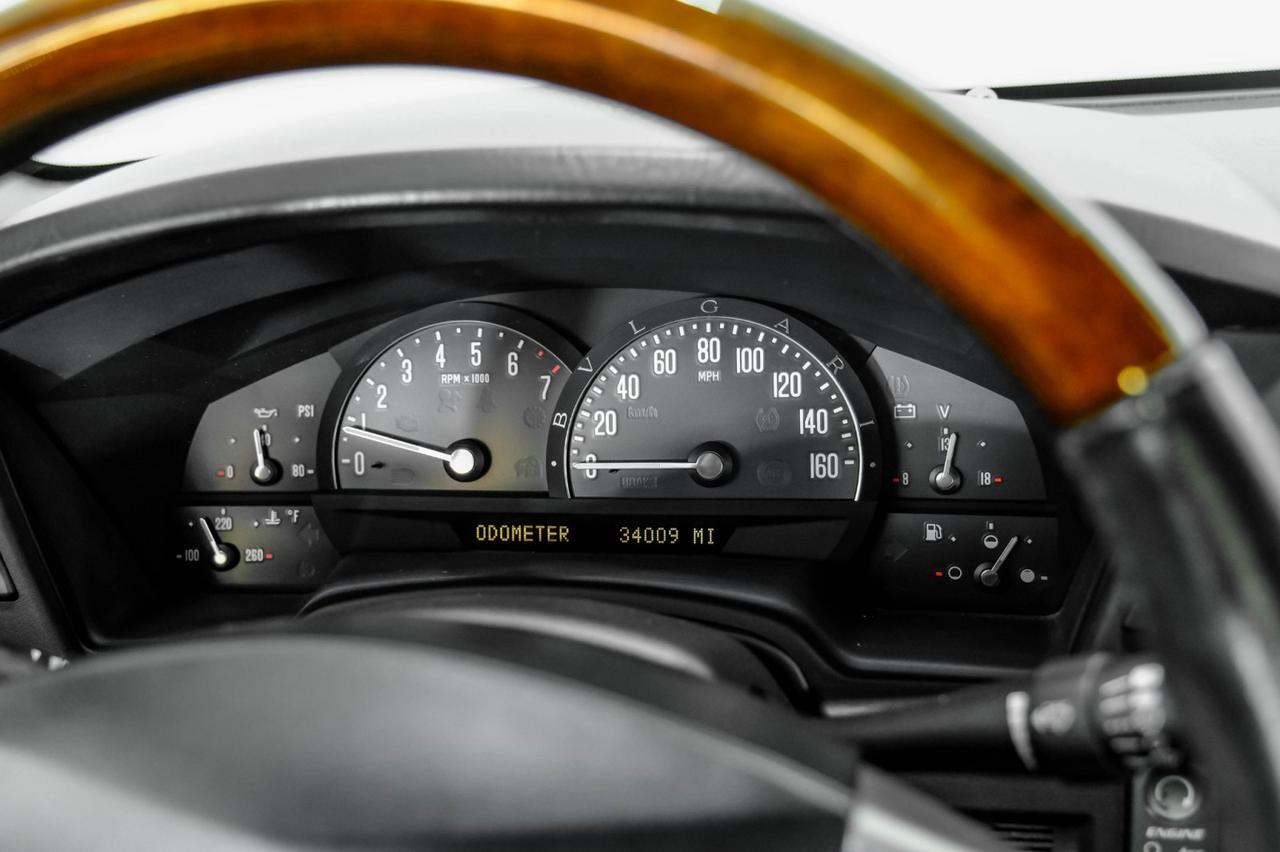 2007 Cadillac XLR HEADUP DISPLAY NAVIGATION LEATHER HEATED SEATS KEYLESS START REAR PARK SENSORS Carrollton TX