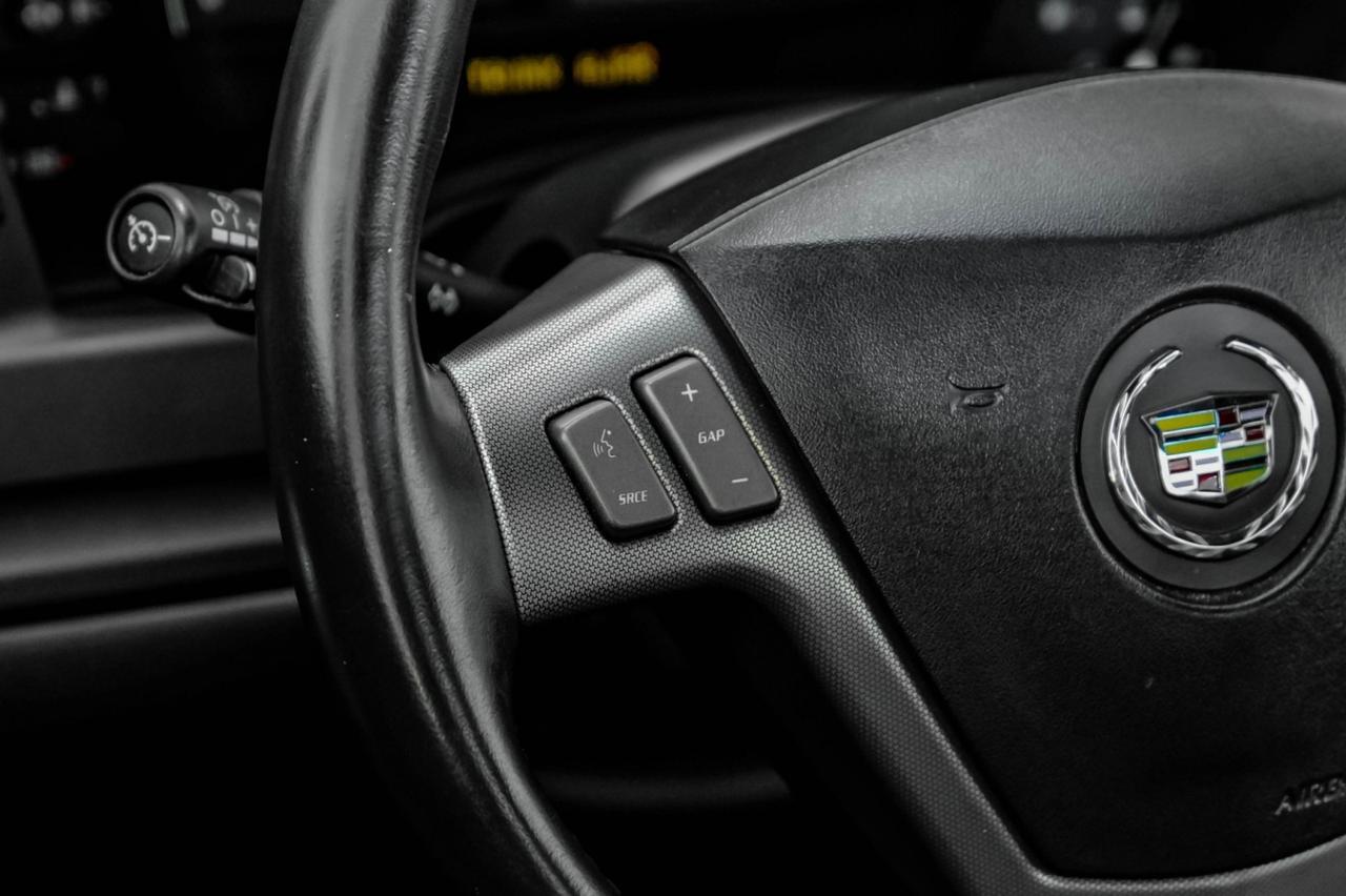 2007 Cadillac XLR HEADUP DISPLAY NAVIGATION LEATHER HEATED SEATS KEYLESS START REAR PARK SENSORS Carrollton TX