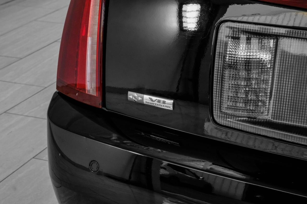 2007 Cadillac XLR HEADUP DISPLAY NAVIGATION LEATHER HEATED SEATS KEYLESS START REAR PARK SENSORS Carrollton TX