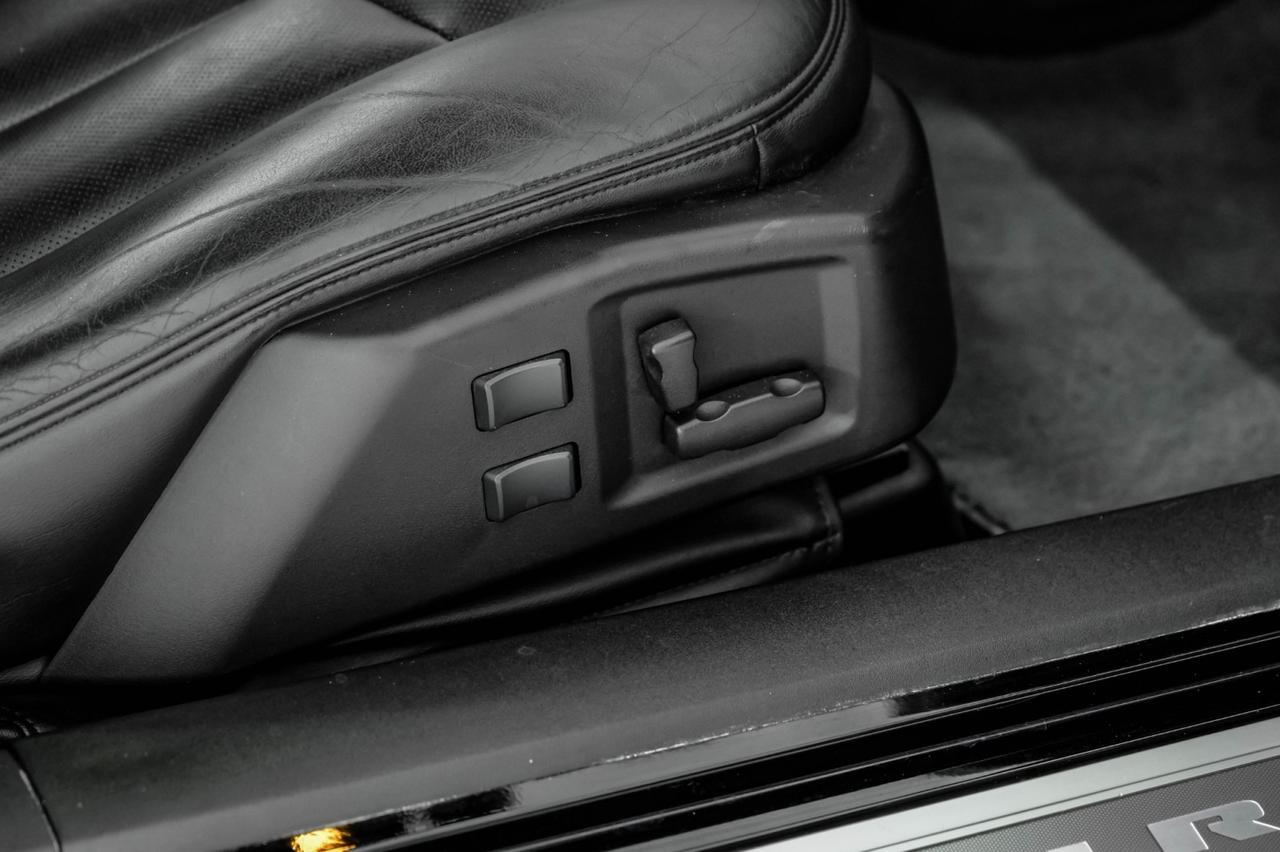 2007 Cadillac XLR HEADUP DISPLAY NAVIGATION LEATHER HEATED SEATS KEYLESS START REAR PARK SENSORS Carrollton TX