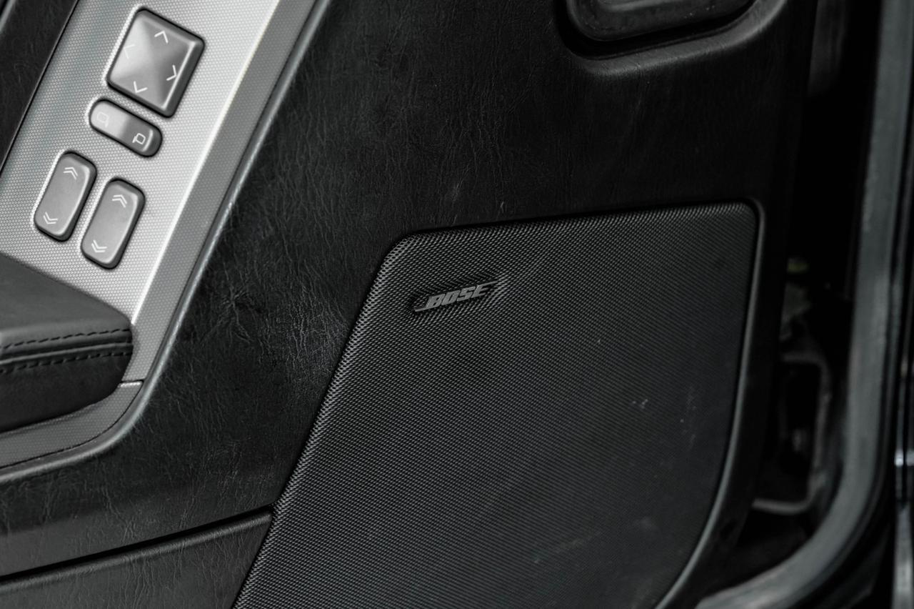 2007 Cadillac XLR HEADUP DISPLAY NAVIGATION LEATHER HEATED SEATS KEYLESS START REAR PARK SENSORS Carrollton TX