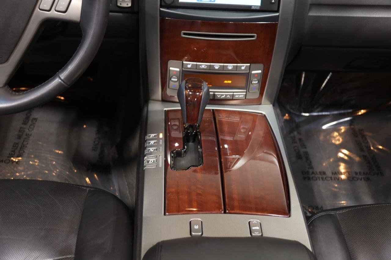 2007 Cadillac XLR Limited Edition #121 2dr Convertible Skokie IL