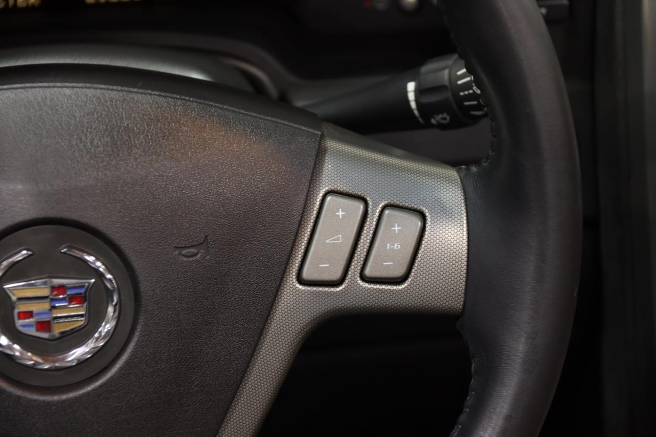 2007 Cadillac XLR Limited Edition #121 2dr Convertible Skokie IL