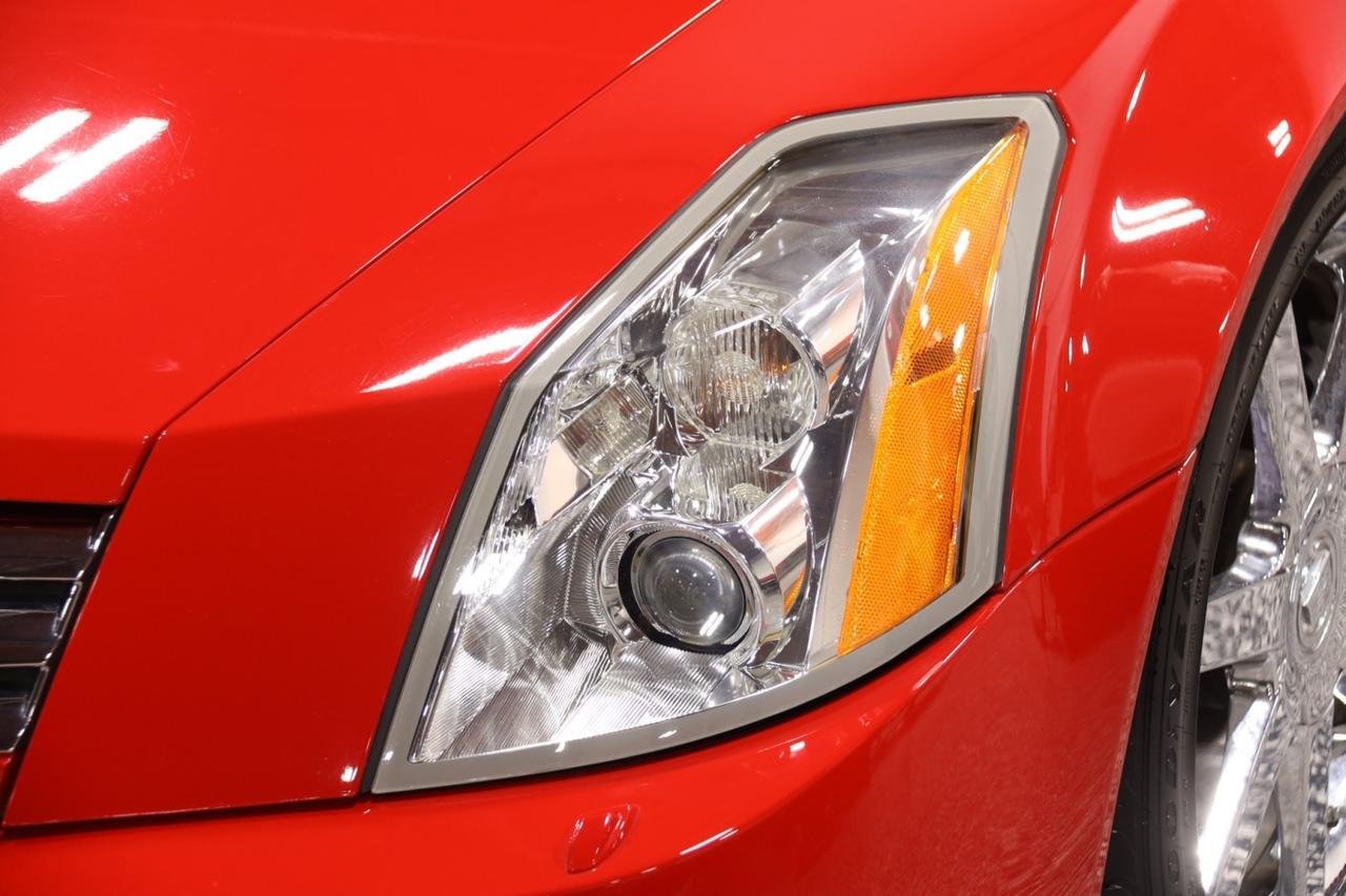 2007 Cadillac XLR Limited Edition #121 2dr Convertible Skokie IL