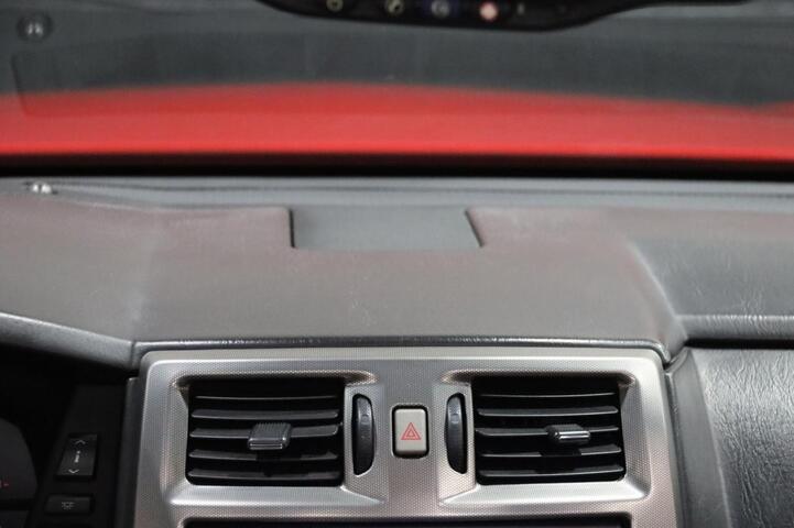 2007 Cadillac XLR Passion Red Limited Edition 2dr Convertible Chicago IL