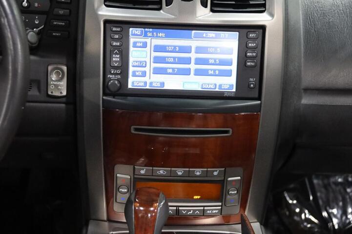 2007 Cadillac XLR Passion Red Limited Edition 2dr Convertible Chicago IL