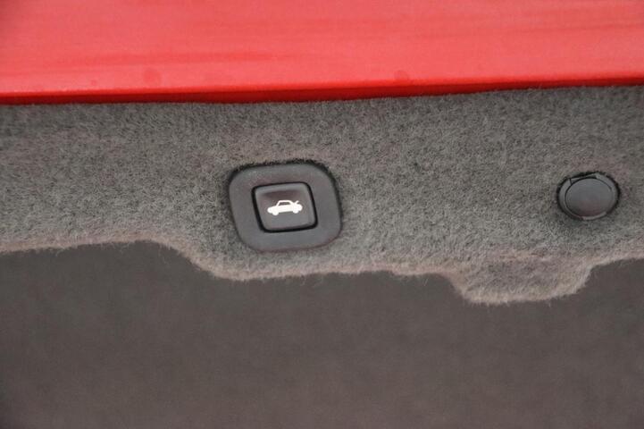 2007 Cadillac XLR Passion Red Limited Edition 2dr Convertible Chicago IL